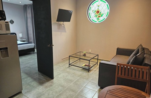 Del Carmen Apartment | Hotel Singular Coyoacán