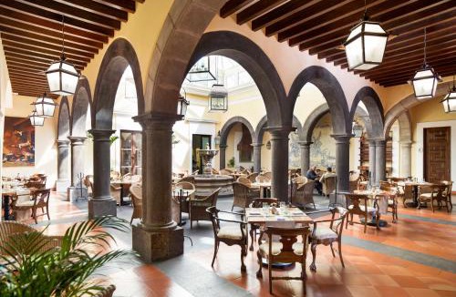 Tequila Hotel | Hotel Solar de las Animas