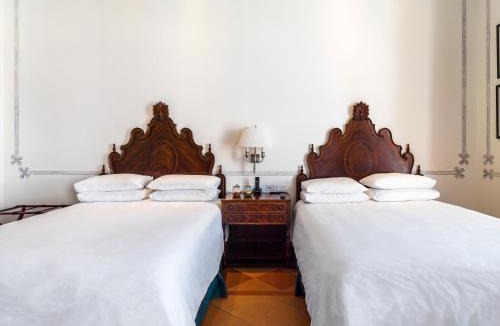 Tequila Hotel | Hotel Solar de las Animas