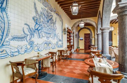 Tequila Hotel | Hotel Solar de las Animas