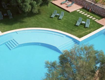Campos Hotel | Hotel Son Cosmet