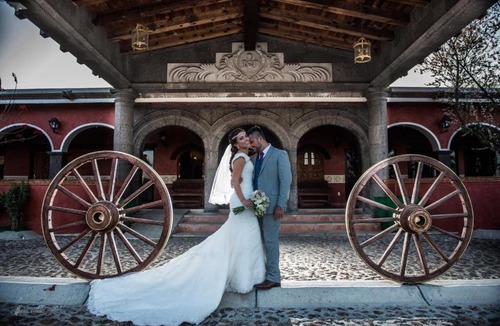 Tequisquiapan Hotel | HOTEL & SPA HACIENDA TRES VIDAS