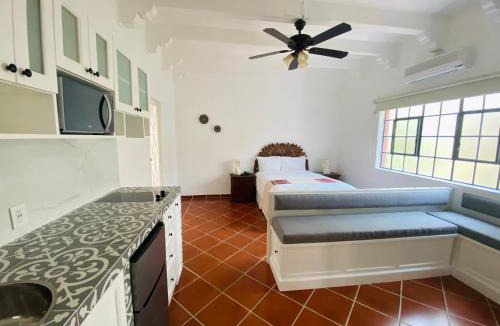 Cuernavaca Hotel | Hotel Spa Posada Tlaltenango