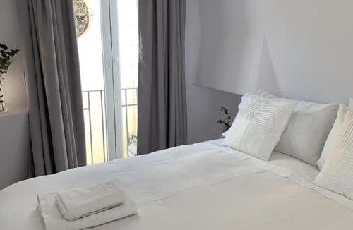 San Pedro Hotel | Hotel Suite Generis