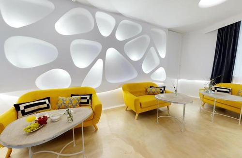 San Pedro Hotel | Hotel Suite Generis
