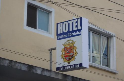 Cordoba Apartment | Hotel Suites Córdoba