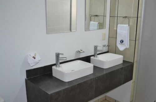 Zapopan Hotel | Hotel Suites del Real