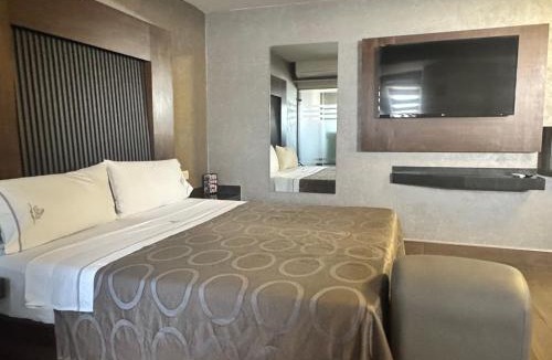 San Pedro Tlaquepaque Hotel | Hotel & Suites El Mante