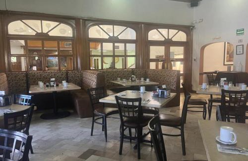 Juarez Municipality Hotel | Hotel Suites El Paseo