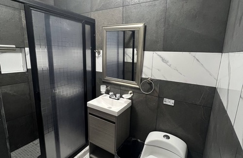 Nuevo Laredo Hotel | Hotel & Suites Hacienda Santa Maria