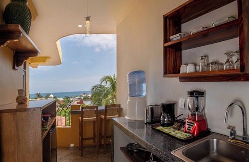 Bacocho Hotel | Hotel Suites La Hacienda