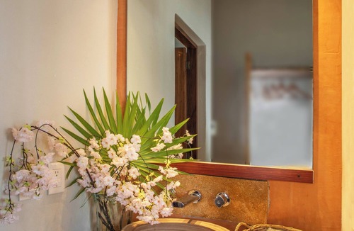 Bacocho Hotel | Hotel Suites La Hacienda