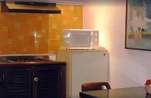 Downtown Puerto Vallarta Apartment | Hotel Suites La Siesta