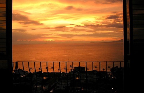 Downtown Puerto Vallarta Apartment | Hotel Suites La Siesta
