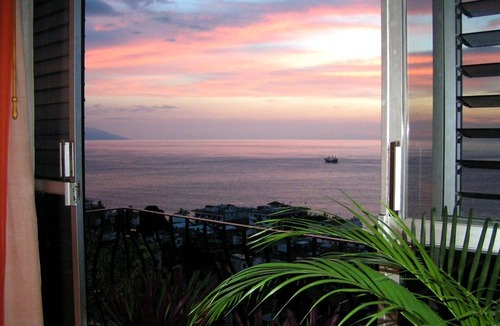 Downtown Puerto Vallarta Apartment | Hotel Suites La Siesta