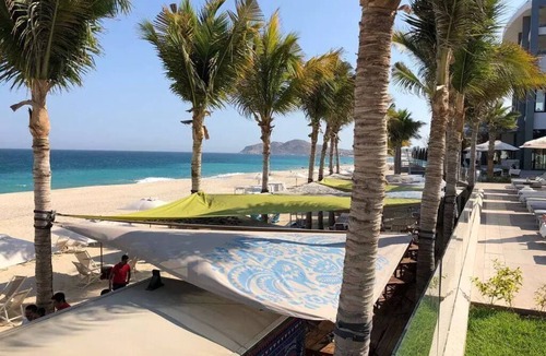 Cabo San Lucas Apartment | Hotel Suites