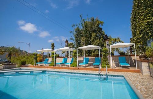 Cuetzalan del Progreso Hotel | Hotel & Suites Posada Molina