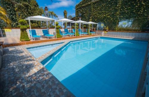 Cuetzalan del Progreso Hotel | Hotel & Suites Posada Molina