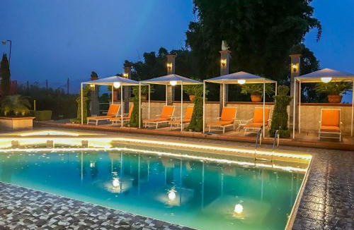 Cuetzalan del Progreso Hotel | Hotel & Suites Posada Molina