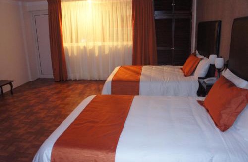 Teziutlan Hotel | Hotel Suites Teziutlan