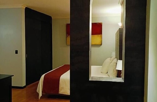 Teziutlan Hotel | Hotel & Suites Virreynal
