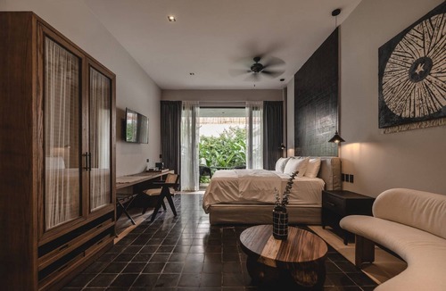 Chichen Itza - Valladolid Hotel | Hotel Sutuk