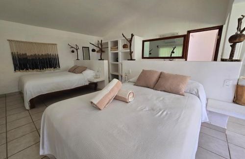 Monte Gordo Hotel | Hotel Taboga Eco Boutique & Spa Costa Esmeralda