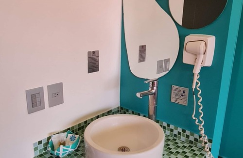 Tacubaya Hotel | Hotel Tacubaya & Autosuites