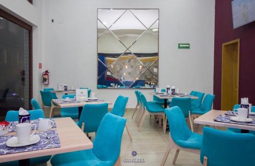 Teziutlan Hotel | Hotel Talavera Teziutlan