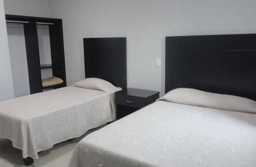 Ciudad Madero Hotel | Hotel Tampico Express