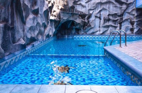 Tapachula Hotel | Hotel Tapachula