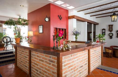 Tapalpa Hotel | Hotel Tapalpa de Mis Amores