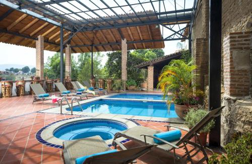 Tapalpa Hotel | Hotel Tapalpa de Mis Amores