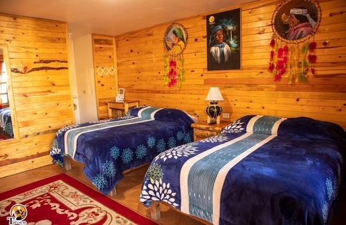 Creel Hotel | Hotel Taramuri