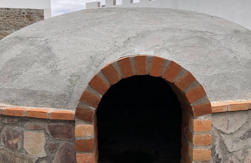 Hidalgo Hotel | Hotel & Temazcal Hacienda maxthá