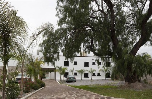 Hidalgo Hotel | Hotel & Temazcal Hacienda maxthá