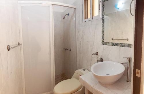 Yautepec Hotel | Hotel Terrazas Inn