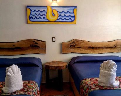 Chignahuapan Hotel | Hotel Tlatoani