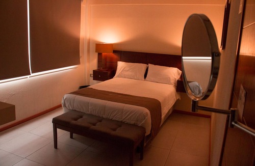 Tlaxcala Hotel | Hotel Tlaxcala