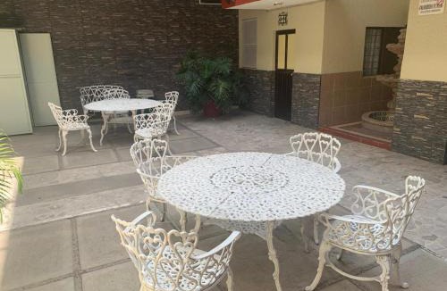 Tonala Hotel | Hotel Tonalà