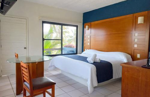 Tecolutla Hotel | HOTEL TORRE MARINA