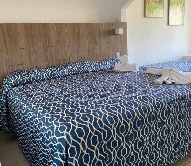 Tecolutla Hotel | Hotel Torre Molino