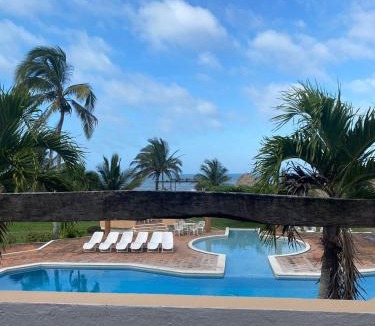 Tecolutla Hotel | Hotel Torre Molino