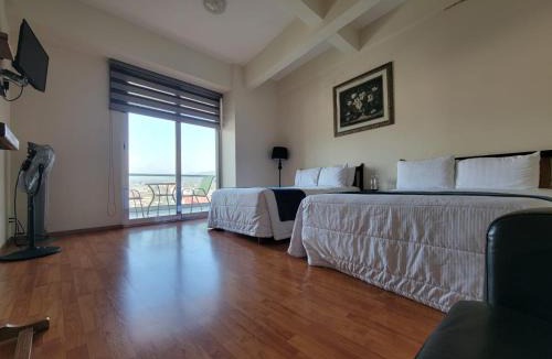 Orizaba Hotel | HOTEL TRUEBA