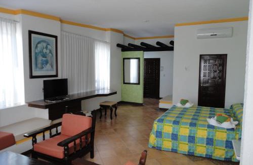 Siho Playa Hotel | Hotel Tucan Siho Playa