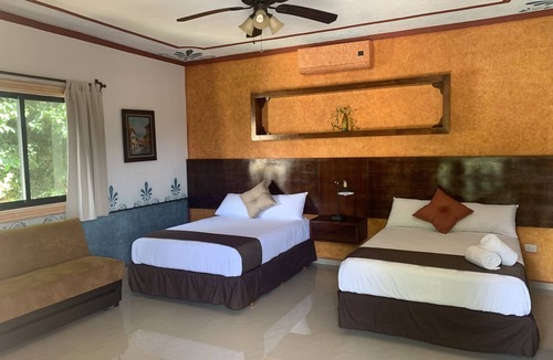 Izamal Hostel | Hotel Tuul