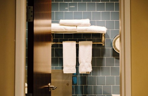 Amherst Hotel | Hotel UMass