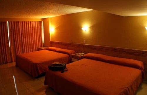 Downtown Guadalajara Hotel | Hotel Universo
