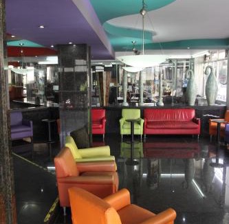 Downtown Guadalajara Hotel | Hotel Universo