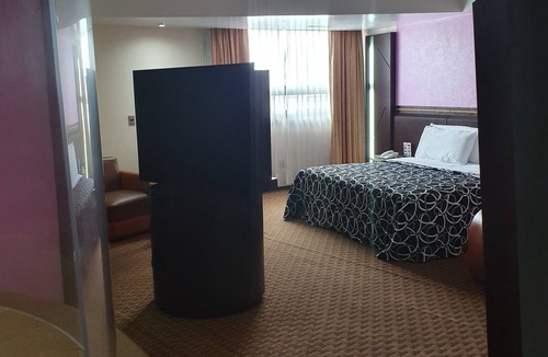 Coyoacan Hotel | Hotel Valle del Sur
